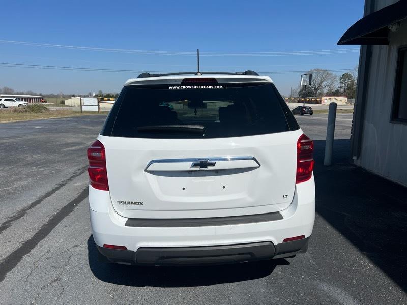 Chevrolet Equinox LT 2WD 2017