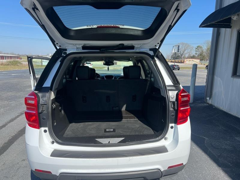 Chevrolet Equinox LT 2WD 2017