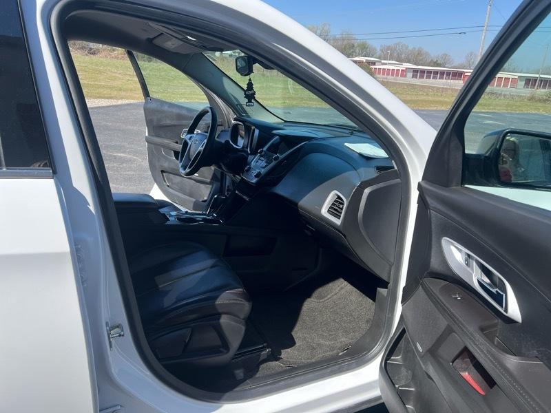 Chevrolet Equinox LT 2WD 2017