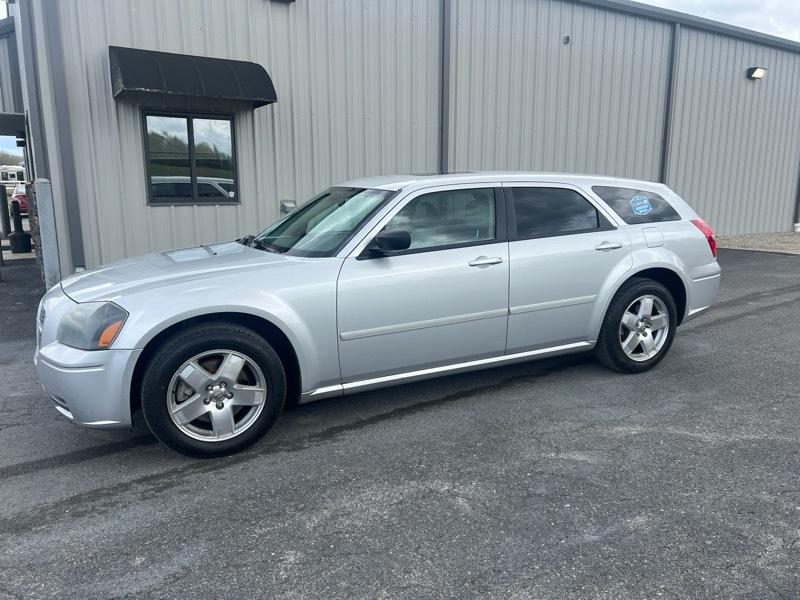 2005 Dodge Magnum SXT AWD