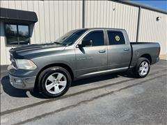2011 RAM 1500 