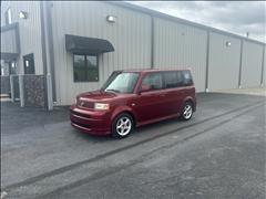 2006 Scion xB 
