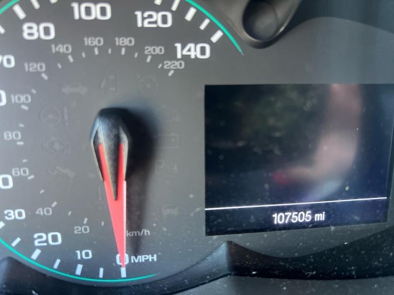 Chevrolet Trax LT AWD 2021