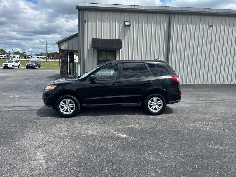 Hyundai Santa Fe GLS 2.4 FWD 2010