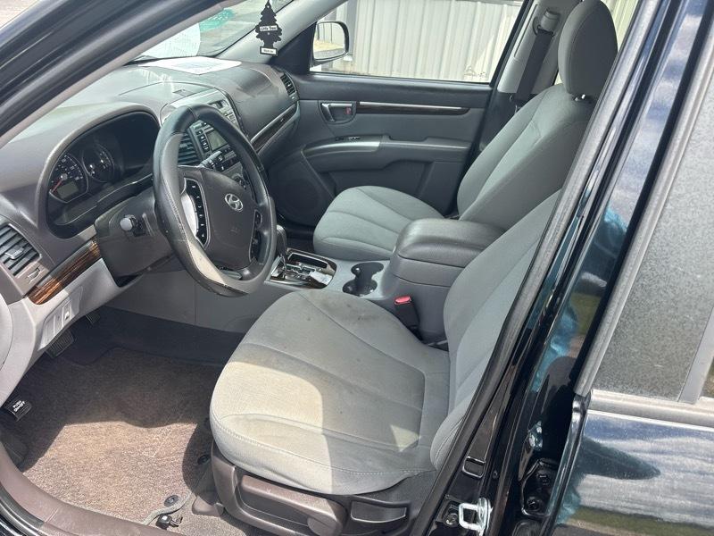 Hyundai Santa Fe GLS 2.4 FWD 2010