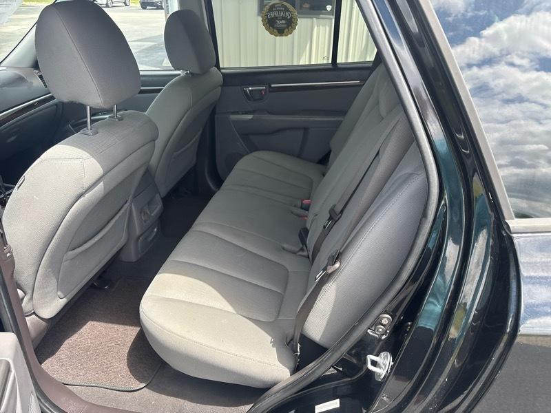 Hyundai Santa Fe GLS 2.4 FWD 2010