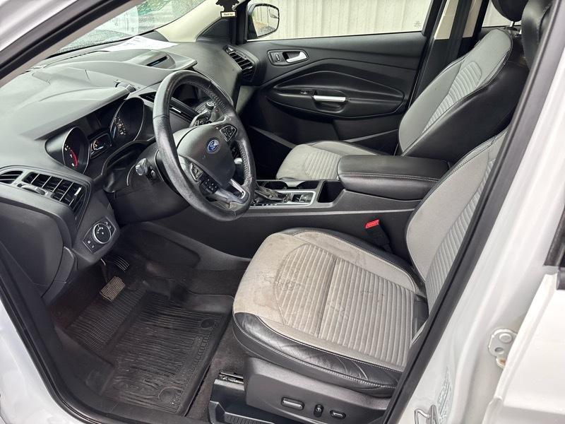 Ford Escape SE 4WD 2018