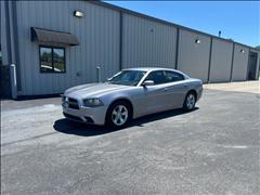 2013 Dodge Charger 