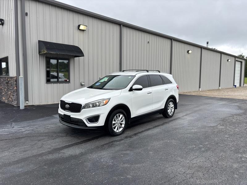 2016 Kia Sorento LX 2WD