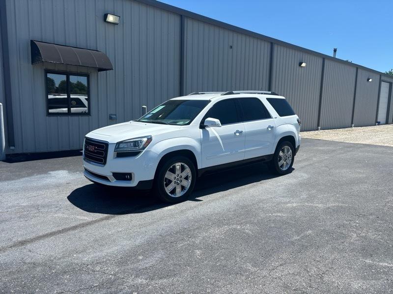 2017 GMC Acadia Limited FWD