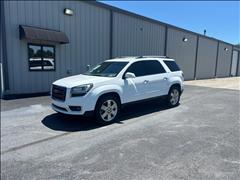 2017 GMC Acadia Limited 
