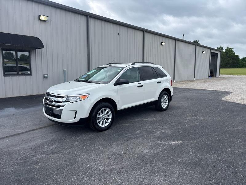 2013 Ford Edge SE FWD