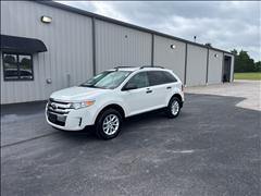 2013 Ford Edge 