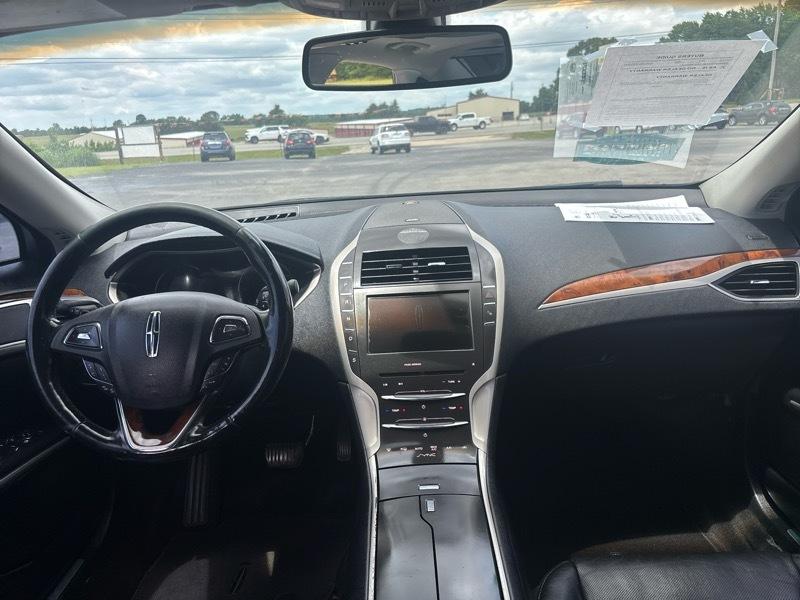 Lincoln MKZ FWD 2016