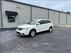 2016 Dodge Journey 
