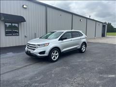 2016 Ford Edge 
