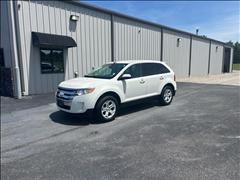 2012 Ford Edge 