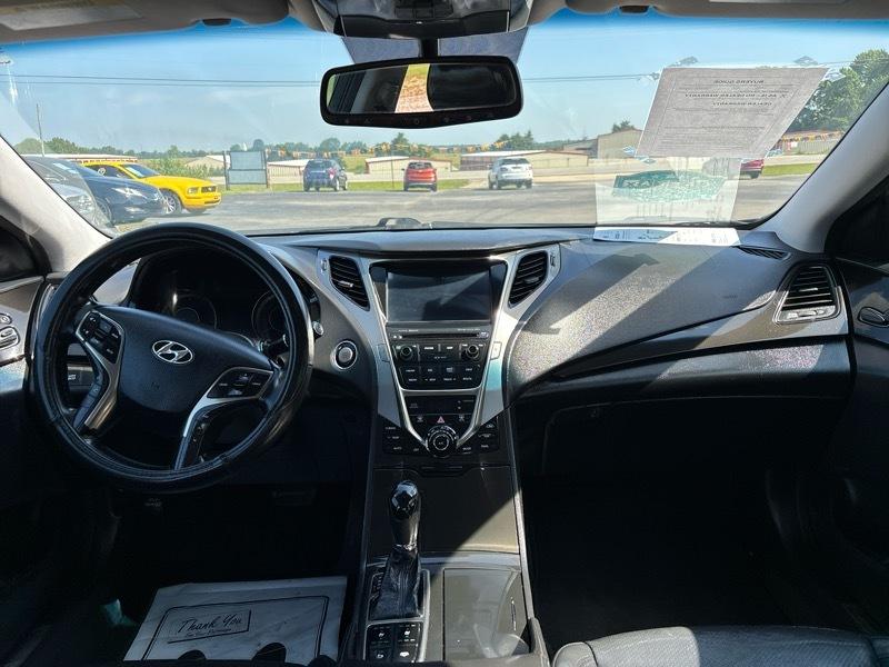 2014 Hyundai Azera Limited - Photo 6