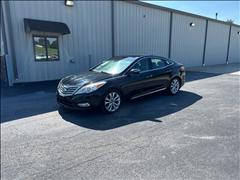 2014 Hyundai Azera 