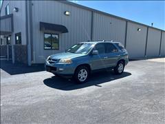 2006 Acura MDX 