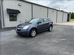 2013 Chevrolet Equinox 