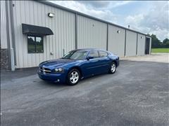 2010 Dodge Charger 