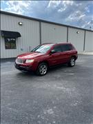 2013 Jeep Compass 