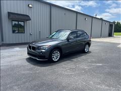 2015 BMW X1 