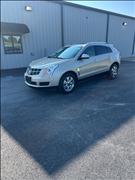 2011 Cadillac SRX 
