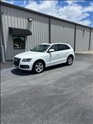 2012 Audi Q5 