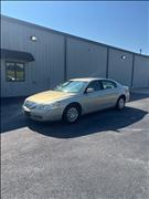 2007 Buick Lucerne 
