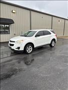 2012 Chevrolet Equinox 