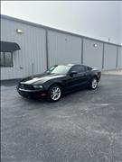 2011 Ford Mustang 