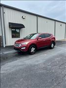 2013 Hyundai Santa Fe Sport 