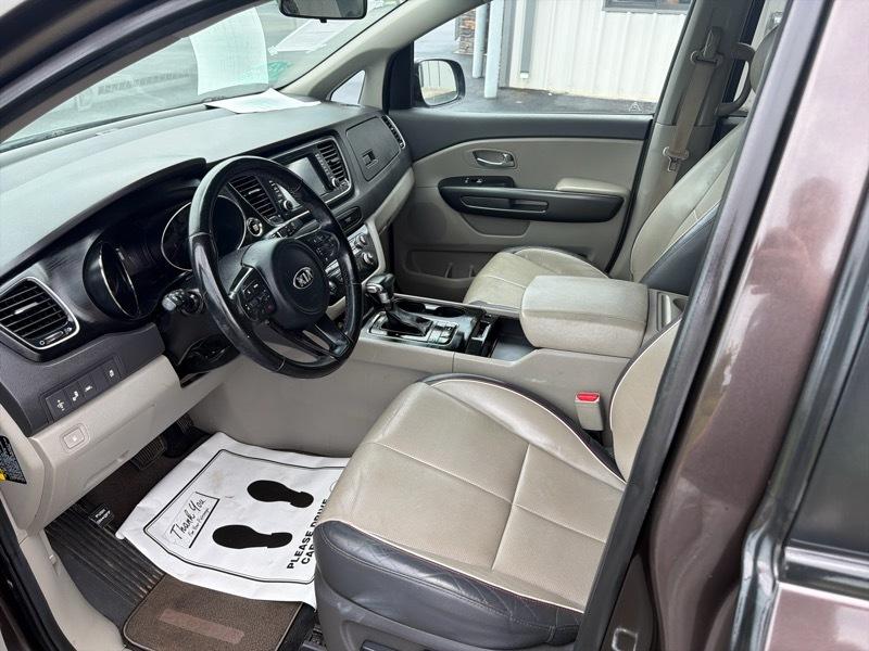 Kia Sedona LX 2018