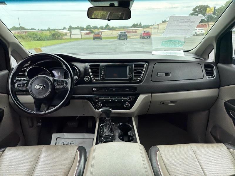 Kia Sedona LX 2018