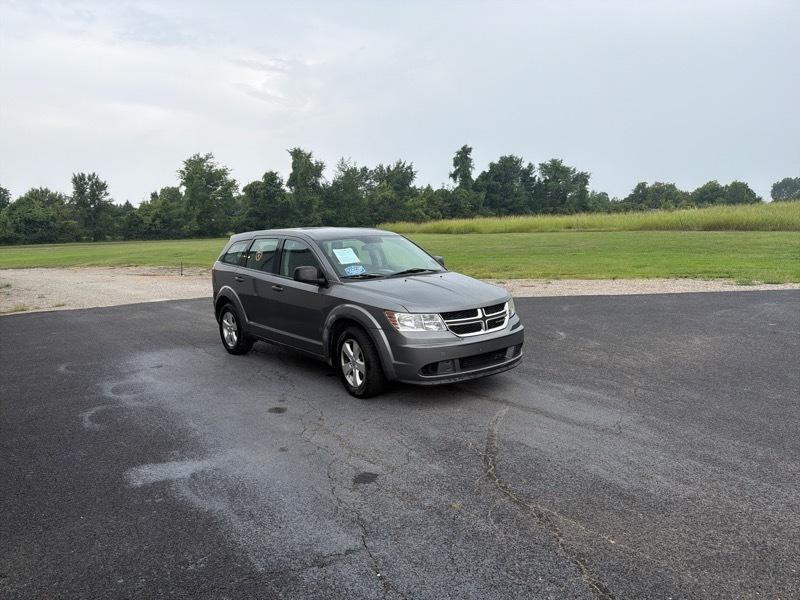 Dodge Journey SE 2013