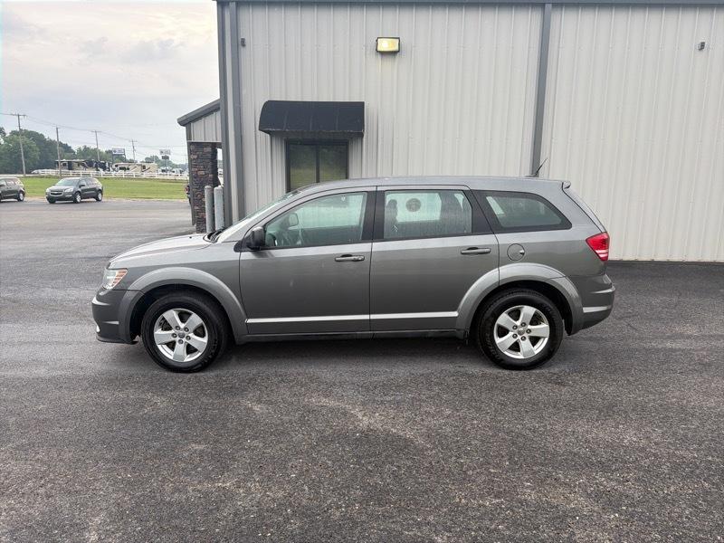 Dodge Journey SE 2013