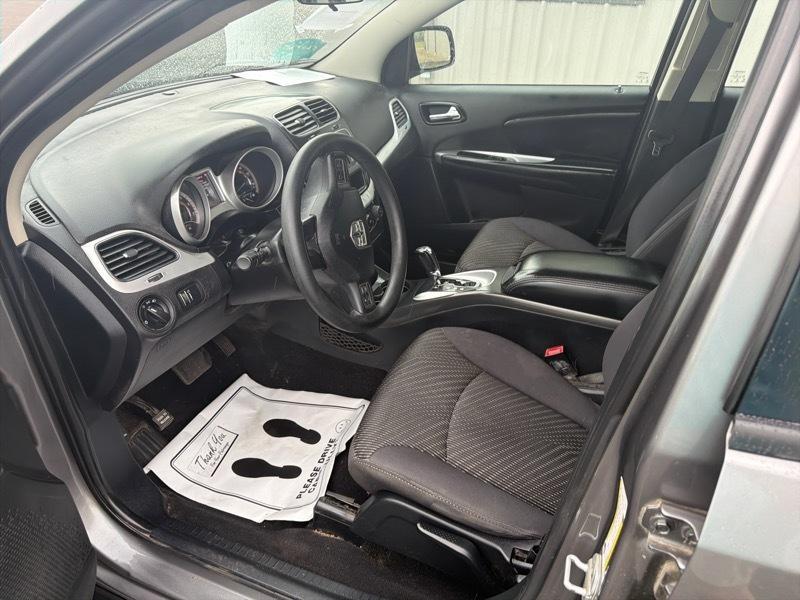Dodge Journey SE 2013