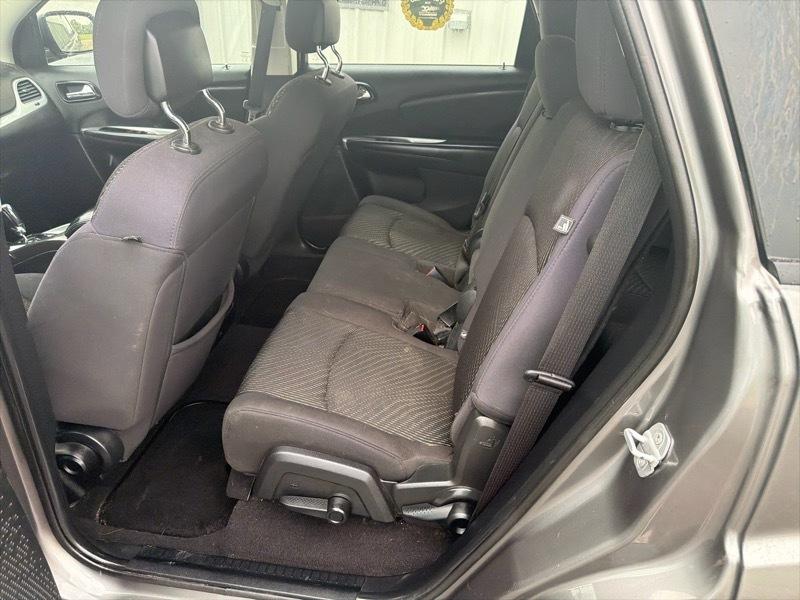 Dodge Journey SE 2013