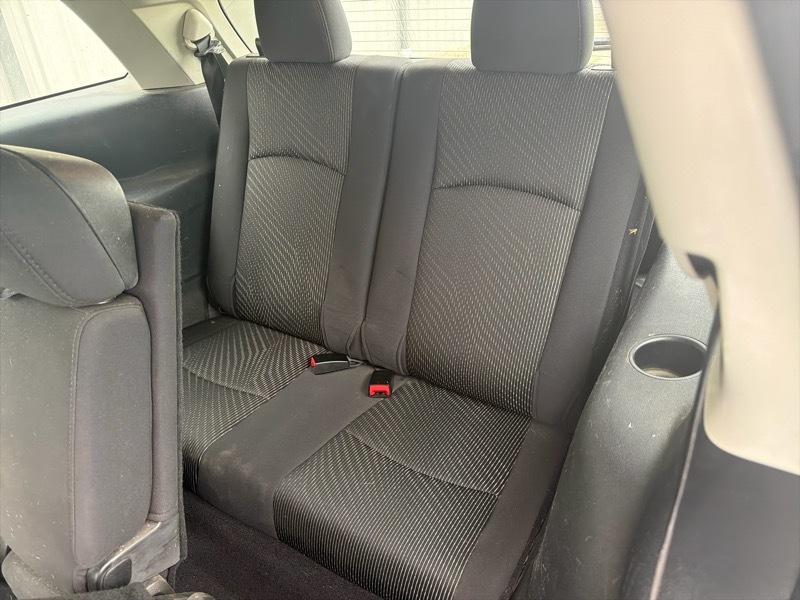 Dodge Journey SE 2013