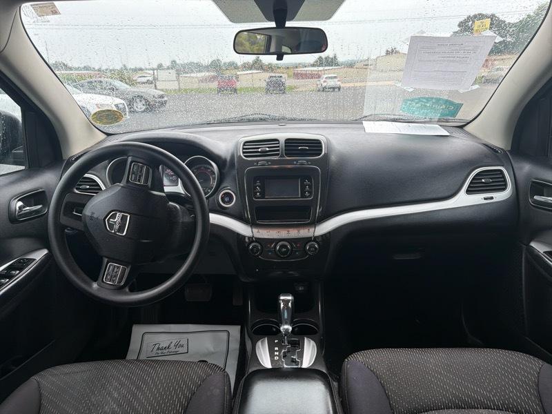 Dodge Journey SE 2013