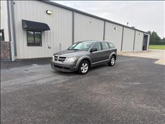 2013 Dodge Journey 