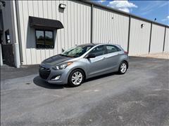 2014 Hyundai Elantra GT 
