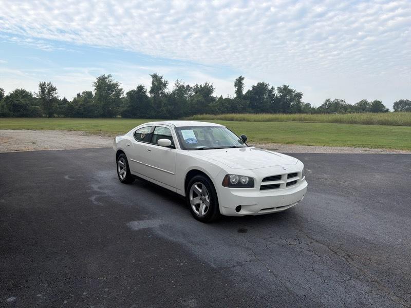 Dodge Charger Base 2010