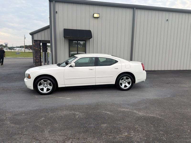Dodge Charger Base 2010