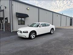 2010 Dodge Charger 