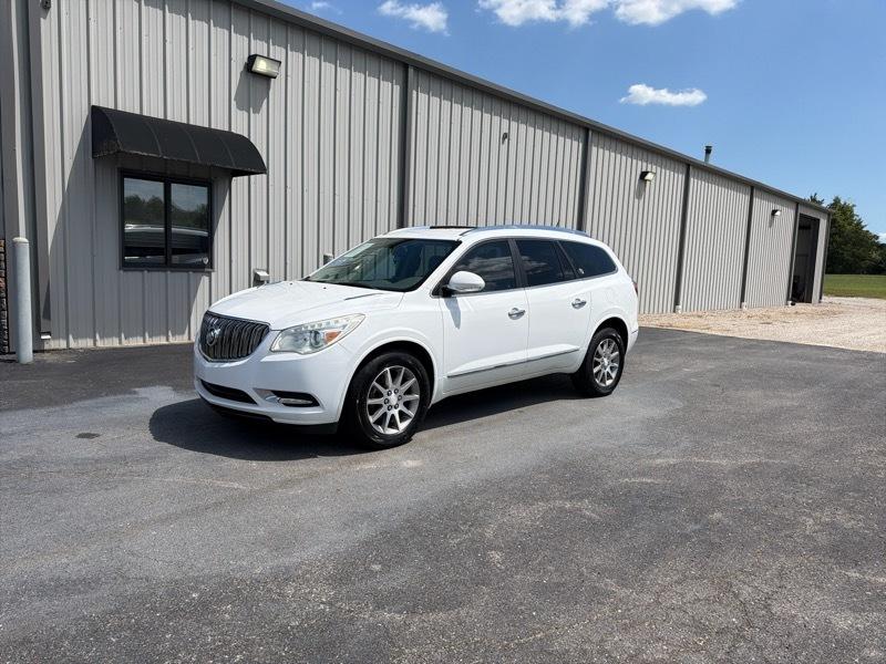 2016 Buick Enclave Leather FWD