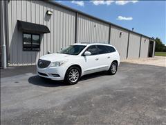2016 Buick Enclave 