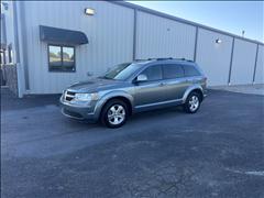 2009 Dodge Journey 